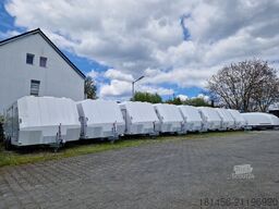 Brian James Trailers geschützter Fahrzeugtransport mit Race Sport 340-4500  jetzt kaufen