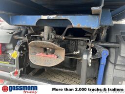 MAN TGA 26.480 6x4 BL, Intarder, SZM/Pritsche