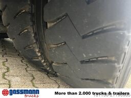 MAN TGA 26.480 6x4 BL, Intarder, SZM/Pritsche