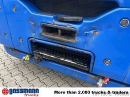 MAN TGA 26.480 6x4 BL, Intarder, SZM/Pritsche