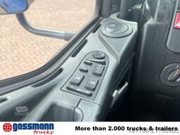 MAN TGA 26.480 6x4 BL, Intarder, SZM/Pritsche