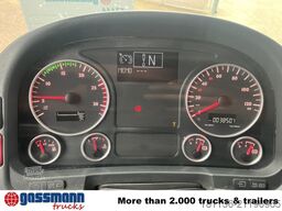 MAN TGA 26.480 6x4 BL, Intarder, SZM/Pritsche