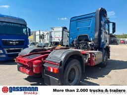 Mercedes-Benz Arocs 1853 4X4 HAD/RETARDER/ACC/LDW/HYDRAULIK