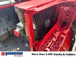 Mercedes-Benz Arocs 1853 4X4 HAD/RETARDER/ACC/LDW/HYDRAULIK