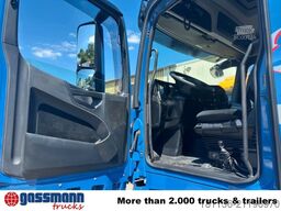 Mercedes-Benz Arocs 1853 4X4 HAD/RETARDER/ACC/LDW/HYDRAULIK