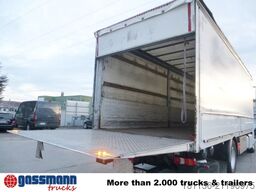 Mercedes-Benz Antos 1835 L 4x2, LBW