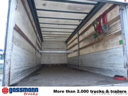 Mercedes-Benz Antos 1835 L 4x2, LBW