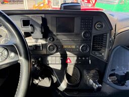 Mercedes-Benz Actros 2545 6x2 Pritsche Kran HIAB 144 | Retarder | Lift-Lenkachse