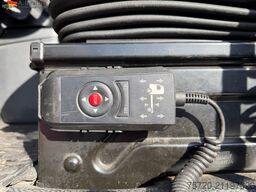 Mercedes-Benz Actros 2545 6x2 Pritsche Kran HIAB 144 | Retarder | Lift-Lenkachse