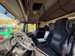 Mercedes-Benz Actros 2545 6x2 Pritsche Kran HIAB 144 | Retarder | Lift-Lenkachse