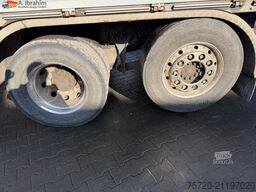 Mercedes-Benz Actros 2545 6x2 Pritsche Kran HIAB 144 | Retarder | Lift-Lenkachse