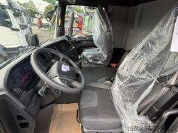 MAN TGA 41.480 TGS 41.480 BB 8X4 Euromix Mulden Kip...