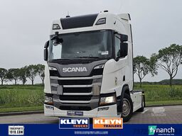 SCANIA R450