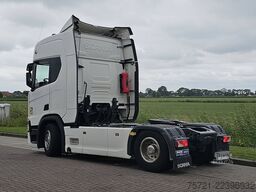 SCANIA R450