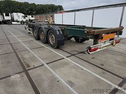 SCHMITZ SCF 24 G 40FT