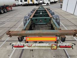 SCHMITZ SCF 24 G 40FT