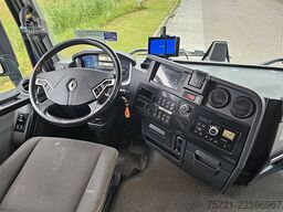RENAULT C 440 T 440 LOW ROOF