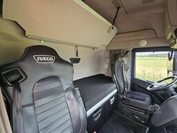 IVECO S-WAY AS440S49