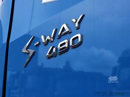 IVECO S-WAY AS440S49
