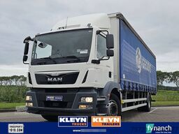 M.A.N. 18.340 TGM 3.000 KG TAILLIFT