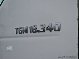 MAN 18.340 TGM 3.000 KG TAILLIFT
