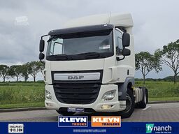 DAF CF 440 548tkm