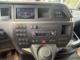 MAN TGA 41.480 TGS 41.480 BB 8X4 Euromix Mulden Kip...