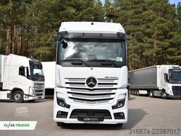 MERCEDES-BENZ Actros 5 1845 BigSpace MirrorCam