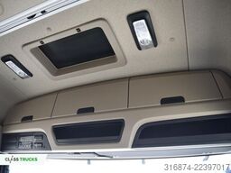 MERCEDES-BENZ Actros 5 1845 BigSpace MirrorCam