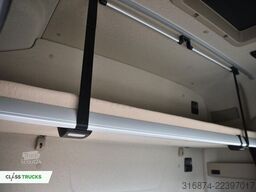MERCEDES-BENZ Actros 5 1845 BigSpace MirrorCam