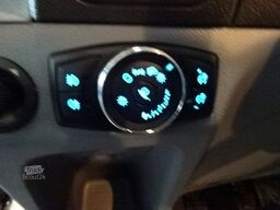 FORD Transit 470 L4 Doka Kipper  AHK 170PS 3,5tAbla