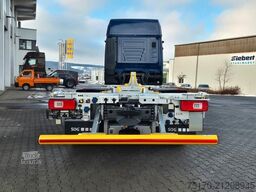 Iveco S-Way AS260S50Y/FS CM 6x2 BDF Standklima 2xAHK