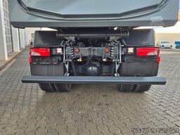 Iveco AD410T46W 8x8 Hinterkipper Hydr. Klappe