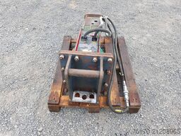  JAB Hydraulikhammer / Hammer / MS03