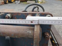  JAB Hydraulikhammer / Hammer / MS03