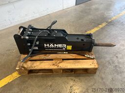 Häner HGS 68 Hydraulikhammer Hammer / MS03 / 2021
