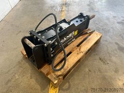 Häner HGS 68 Hydraulikhammer Hammer / MS03 / 2021