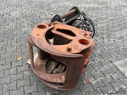  Pendelgreifer Rundholzgreifer / Greifer / MS21 MS2