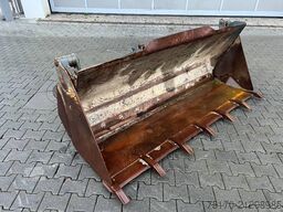  Klappschaufel 4 in 1 Schaufel / Zettelmeyer / Volv