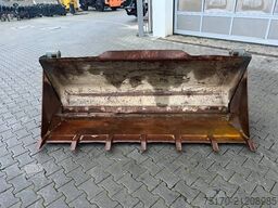  Klappschaufel 4 in 1 Schaufel / Zettelmeyer / Volv