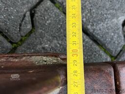  Klappschaufel 4 in 1 Schaufel / Zettelmeyer / Volv