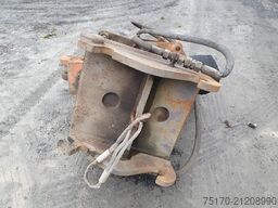  Betonschere Pulverisierer / Multiprozessor / CW20