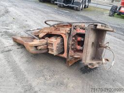  Betonschere Pulverisierer / Multiprozessor / CW20