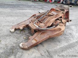  Betonschere Pulverisierer / Multiprozessor / CW20