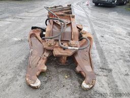  Betonschere Pulverisierer / Multiprozessor / CW20