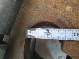  Betonschere Pulverisierer / Multiprozessor / CW20