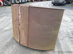  Greifer Pendelgreifer / inkl. Rotator