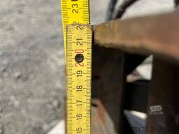 Kinshofer Grabgreifer / C05HPX / MS03 / 3 – 6 to / Rotator