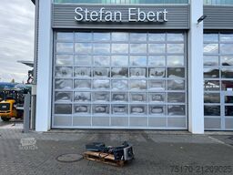 Intermercato TG 22 S Greifer / Holzzange Rotator / MS08 / 2021