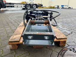 Intermercato TG 22 S Greifer / Holzzange Rotator / MS08 / 2021